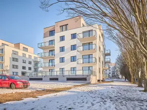 Prodej bytu 4+kk, Trutnov, Chodská, 114 m2