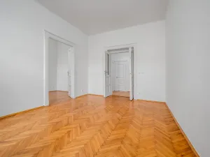 Pronájem bytu 2+1, Praha - Staré Město, Salvátorská, 57 m2