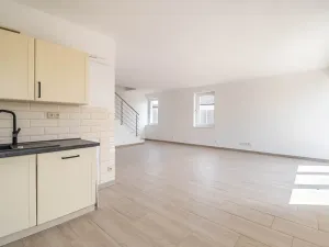 Prodej rodinného domu, Buštěhrad, Švermova, 106 m2