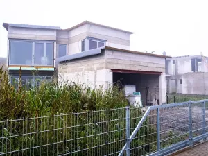 Prodej vily, Praha - Horní Počernice, Krotitelů, 197 m2