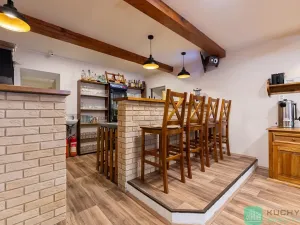 Prodej ubytování, Loučná pod Klínovcem, 428 m2