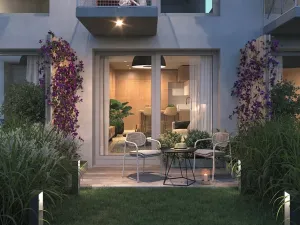 Prodej bytu 1+kk, Brno, Stará, 38 m2