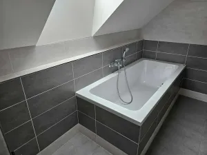 Pronájem rodinného domu, Chlumec nad Cidlinou, 89 m2