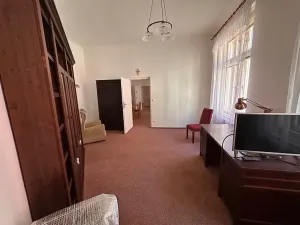 Pronájem bytu 4+1, Brno, Olomoucká, 135 m2