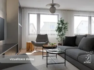 Prodej pozemku pro bydlení, České Budějovice, Josefy Kolářové, 177 m2