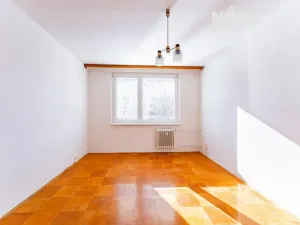 Pronájem bytu 3+1, Šumperk, Březinova, 73 m2