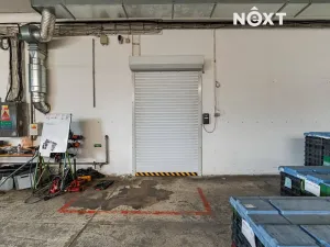 Pronájem výrobních prostor, Zábřeh, 563 m2