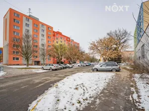 Prodej bytu 3+kk, Olomouc, Rožňavská, 43 m2