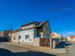 Prodej rodinného domu, Kladno, Korychova, 98 m2