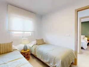 Prodej bytu 4+kk, Pilar de la Horadada, Španělsko, 102 m2