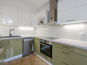 Pronájem bytu 4+kk, Beroun, V Zahradách, 94 m2