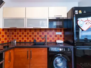 Pronájem bytu 2+kk, Ostrava, Gen. Sochora, 61 m2