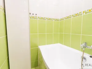 Pronájem bytu 2+kk, Ostrava, Gen. Sochora, 61 m2