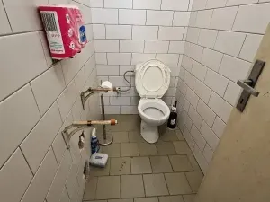 Prodej výrobních prostor, Ladná, Masarykova, 286 m2