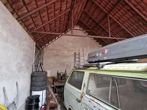 Prodej výrobních prostor, Ladná, Masarykova, 286 m2