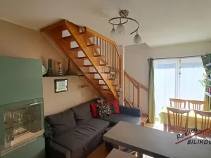 Prodej bytu 3+kk, Brandýs nad Labem-Stará Boleslav, Vrábská, 51 m2