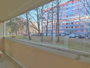 Pronájem bytu 2+kk, Kolín, Moravcova, 42 m2