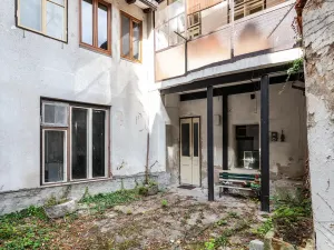 Prodej rodinného domu, Poděbrady, Na Dláždění, 178 m2