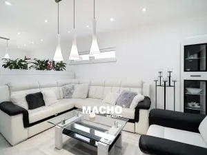 Prodej rodinného domu, Soběslav, Na Pilátě I, 220 m2