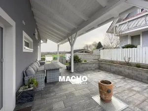 Prodej rodinného domu, Soběslav, Na Pilátě I, 220 m2