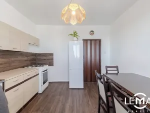 Prodej bytu 2+1, Olomouc, Tovární, 48 m2