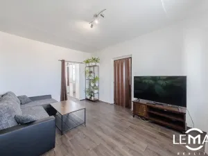 Prodej bytu 2+1, Olomouc, Tovární, 48 m2