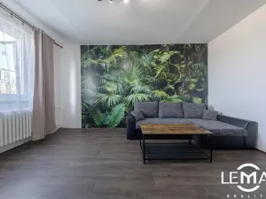 Prodej bytu 2+1, Olomouc, Tovární, 48 m2