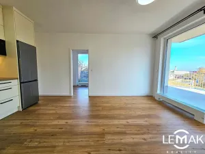 Pronájem bytu 2+kk, Olomouc, Aloise Rašína, 41 m2