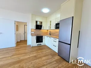 Pronájem bytu 2+kk, Olomouc, Aloise Rašína, 41 m2