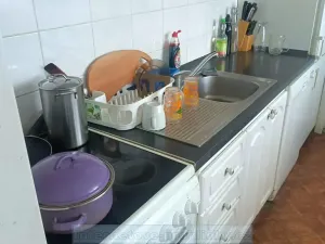 Pronájem pokoje, Praha - Uhříněves, Přátelství, 12 m2