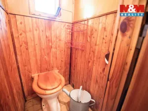 Prodej chaty, Přívrat, 50 m2