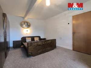 Prodej rodinného domu, Kamenice, 51 m2