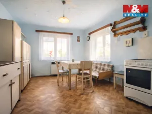 Prodej rodinného domu, Kamenice, 51 m2