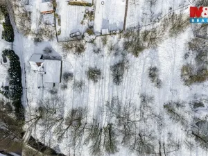 Prodej chalupy, Křižany, 190 m2