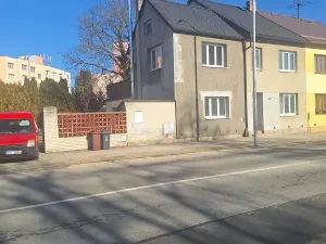Prodej rodinného domu, Nová Včelnice, Nádražní ulice, 200 m2