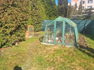 Prodej rodinného domu, Nová Včelnice, Nádražní ulice, 200 m2