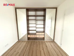 Pronájem bytu 2+kk, Kladno, Ke křížku, 51 m2