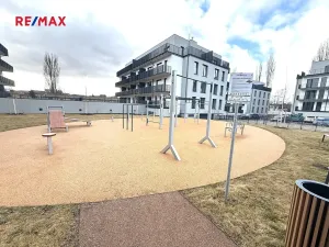 Pronájem bytu 2+kk, Kladno, Ke křížku, 51 m2