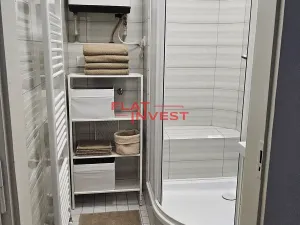Pronájem bytu 2+kk, Praha - Žižkov, Buchovcova, 54 m2
