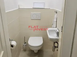 Pronájem bytu 2+kk, Praha - Žižkov, Buchovcova, 54 m2