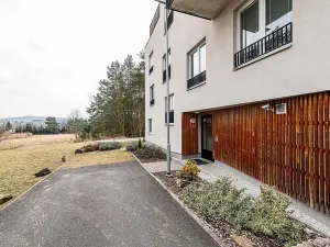 Pronájem bytu 2+kk, Plzeň, Datlová, 56 m2