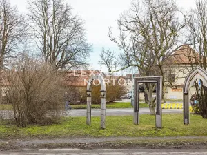 Prodej bytu 4+kk, Praha - Malešice, U tvrze, 87 m2