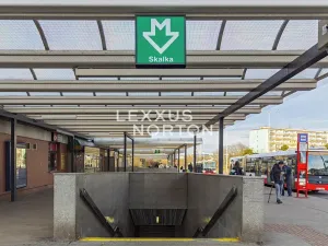 Prodej bytu 4+kk, Praha - Malešice, U tvrze, 87 m2