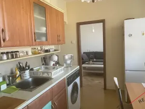 Pronájem bytu 2+1, Praha - Strašnice, Donatellova, 56 m2