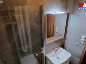 Pronájem bytu 2+1, Praha - Vršovice, Vršovická, 62 m2