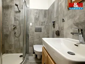 Pronájem bytu 1+kk, Čermná, 42 m2