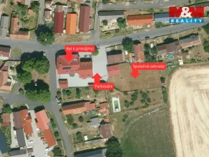 Pronájem bytu 1+kk, Čermná, 42 m2