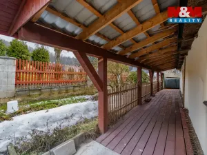 Prodej rodinného domu, Malečov - Proboštov, 160 m2