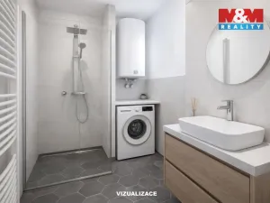 Prodej rodinného domu, Vrátkov, 86 m2