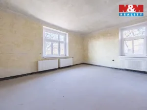 Prodej rodinného domu, Vrátkov, 86 m2